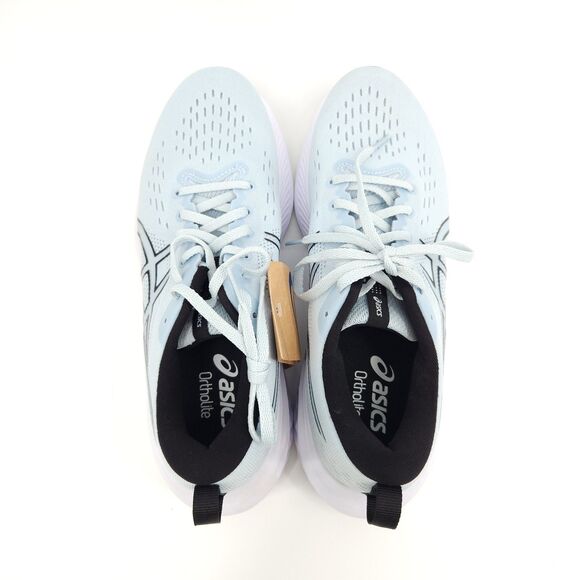 ASICS GEL-EXCITE 10 SHOES Men Size 8 COOL GREY/BLACK - Picture 5 of 10